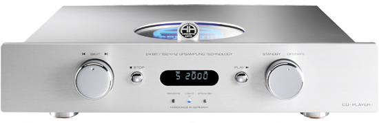 Accustic Arts Player I Mk-3 